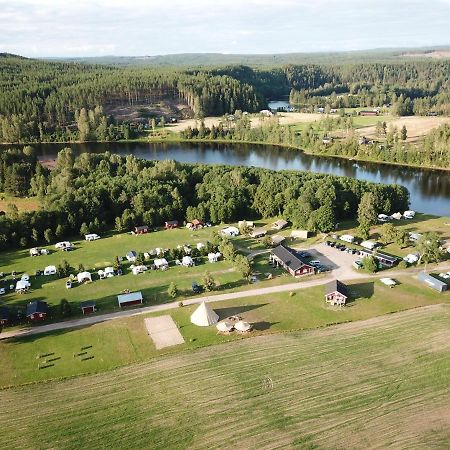Alevi Camping Stollet Luaran gambar