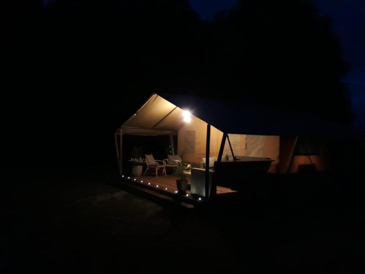 Alevi Camping Stollet Luaran gambar