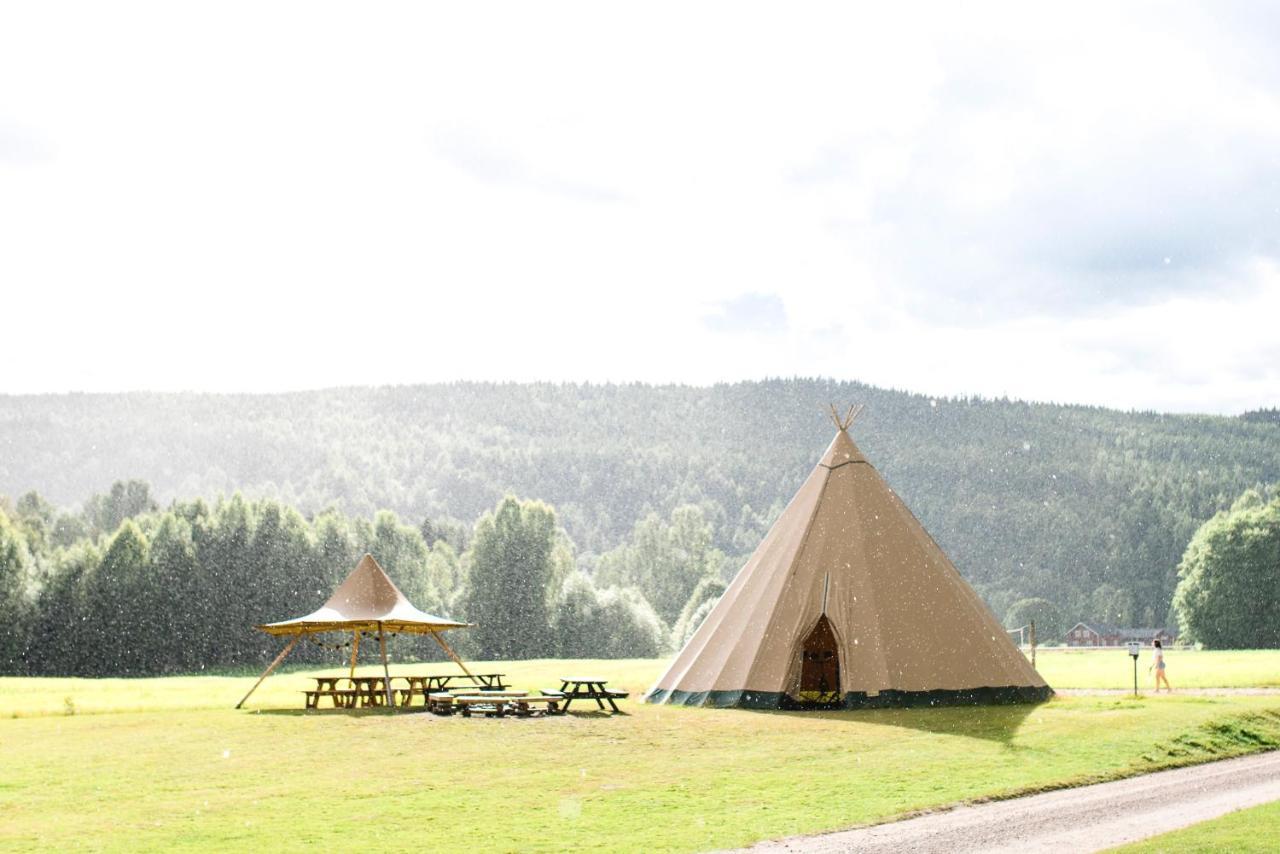 Alevi Camping Stollet Luaran gambar