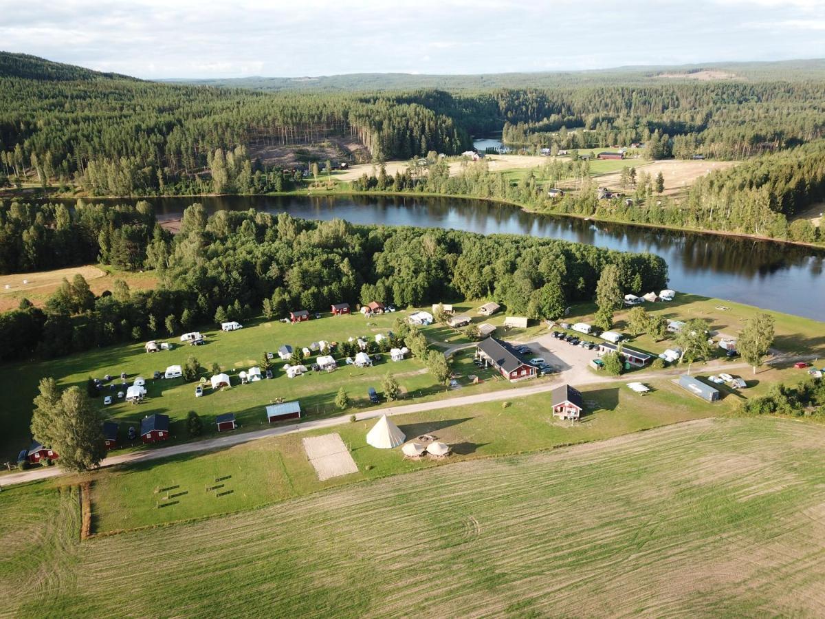 Alevi Camping Stollet Luaran gambar