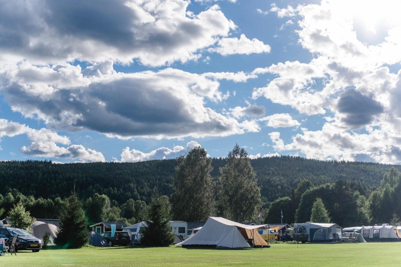 Alevi Camping Stollet Luaran gambar