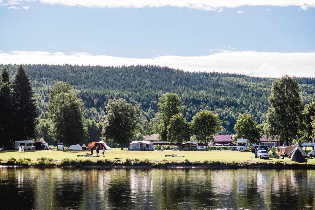 Alevi Camping Stollet Luaran gambar