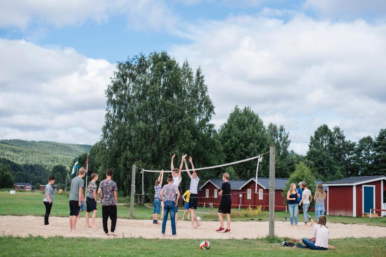 Alevi Camping Stollet Luaran gambar