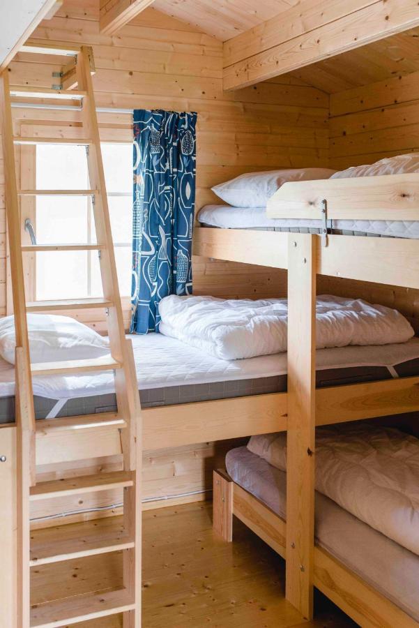 Alevi Camping Stollet Luaran gambar